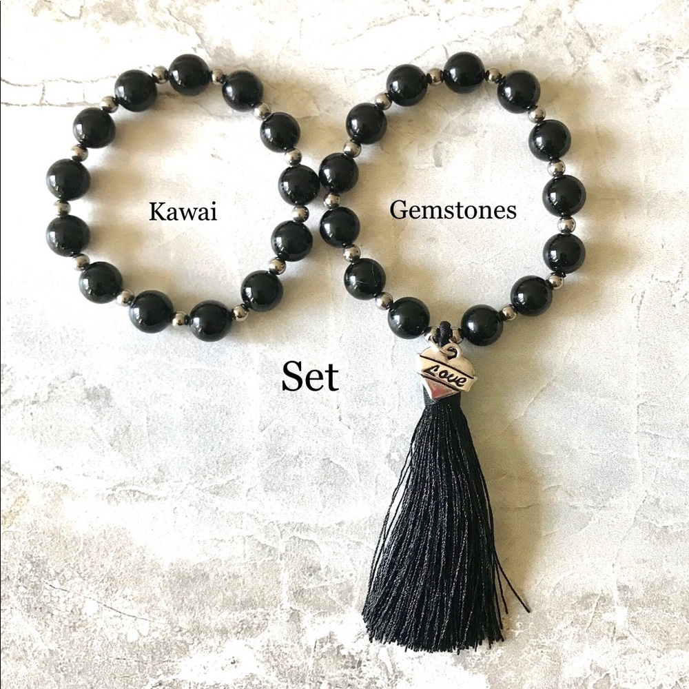 ✨Love & Protection✨Set•Handmade✨ - Picture 2 of 4